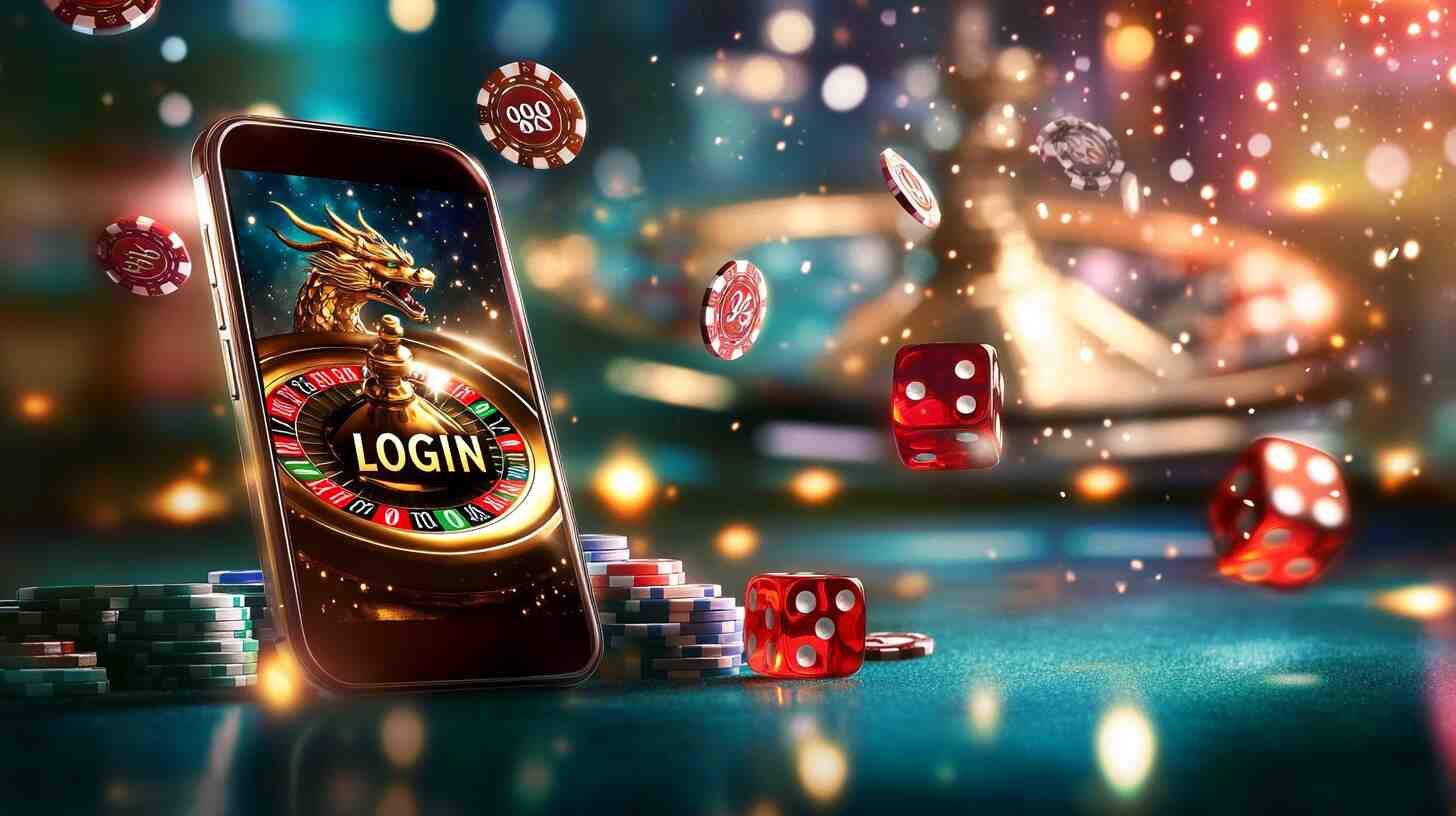 Casino KRVIP에서 모든 취향에 맞는 게임
                                